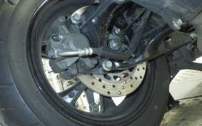 YAMAHA TRICITY 155 2007 SG81J