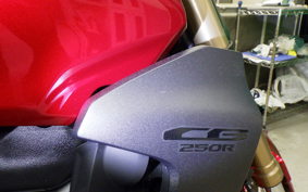 HONDA CB250RA 2004 MC52