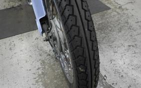 HONDA LITTLE CUB AA01