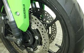 KAWASAKI ZX-4RR 2023 ZX400P