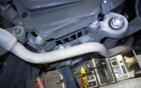 HONDA TACT Gen.4 AF75