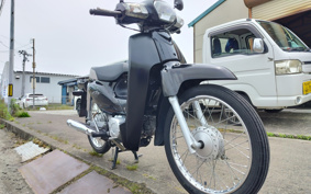HONDA SUPER CUB50 AA04
