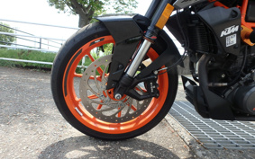 KTM 390 DUKE 2021 JPJ40