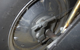 HONDA MAGNA 50 2004 AC13