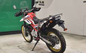 YAMAHA ｾﾛｰ250-3 DG31J