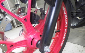 SUZUKI GSX-S125 DL32B