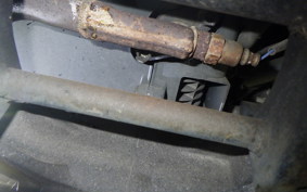 SUZUKI ﾚｯﾂG CA4AA