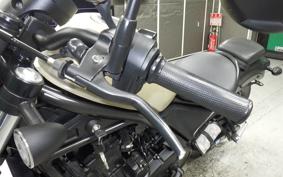 HONDA REBEL 250 MC49