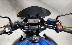 SUZUKI GSX-S750 C533F