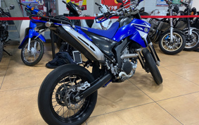 YAMAHA WR250X DG15J