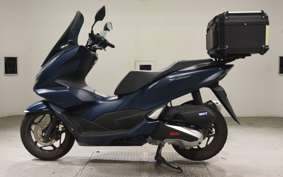 HONDA PCX 125 2025 JK05