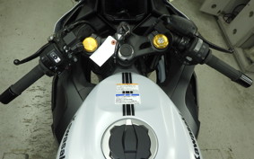 KAWASAKI ZX-4R SE 2024 ZX400P