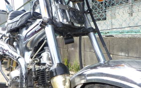 HONDA DAX 50 ST50