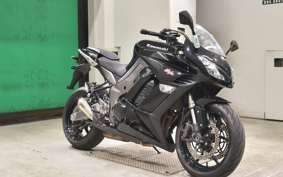KAWASAKI NINJA 1000 2011