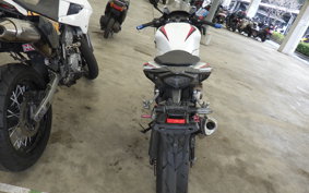 HONDA CBR400R 2021 NC56