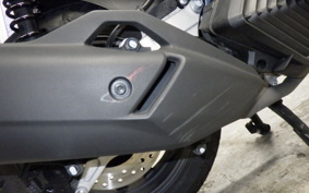 HONDA PCX125 JK05
