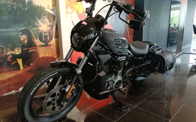 HONDA REBEL MC49