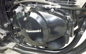 KAWASAKI GPZ250 2021 EX250C