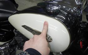 YAMAHA DRAGSTAR 400 CLASSIC 2006 VH01J