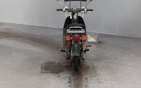 HONDA SUPER CUB50 AA01