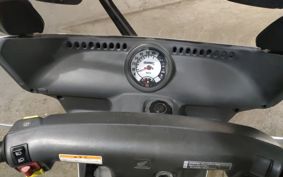 HONDA GYRO TA03