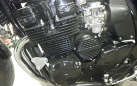 YAMAHA XJR400 2019 4HM