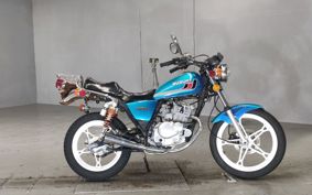 SUZUKI GN125 H PCJG9