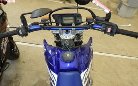 YAMAHA LANZA 4TP