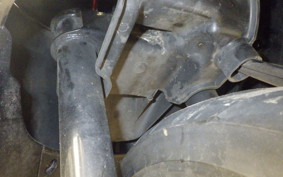 HONDA DIO Gen.6 AF68