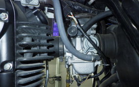 KAWASAKI 250TR 1998 BJ250F