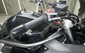SUZUKI BANDIT 1250 F 2012 GW72A