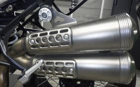BMW R NINE T SCRAMBLER 2021