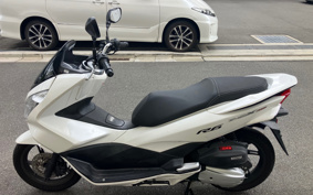 HONDA PCX 150 KF18