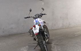 YAMAHA SEROW 225 1KH