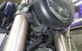 HONDA CB250RA 2008 MC52