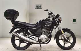 YAMAHA YBR125