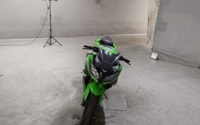KAWASAKI NINJA250 EX250L