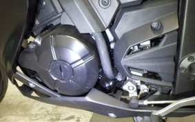 KAWASAKI Z250 ER250C