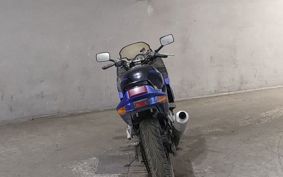 KAWASAKI ZZR400 1991 ZX400K
