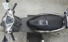 HONDA LEAD 125 JF45