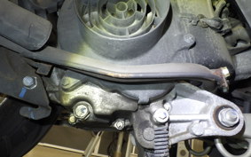 HONDA DIO CESTA GEN 2 2022 AF68