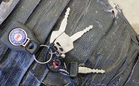 HONDA C110 SUPER CUB JA10