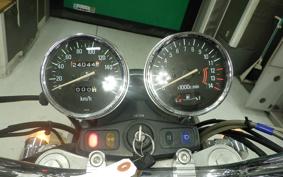 KAWASAKI ZEPHYR 400 Gen.2 1992 ZR400C