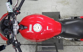 DUCATI MONSTER 400 IE 2007