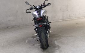 YAMAHA MT-09 SP 2023 RN69J