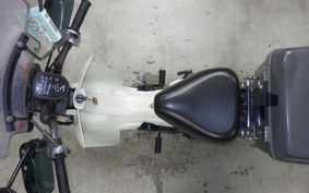 SUZUKI BIRDIE 50