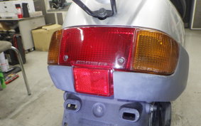 YAMAHA JOG APRIO 2020 SA11J
