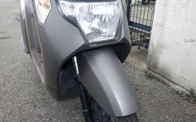 HONDA ﾀﾞﾝｸ AF78