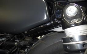 HARLEY XL883N 2020