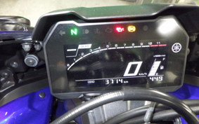 YAMAHA YZF-R7 2022 RM39J
